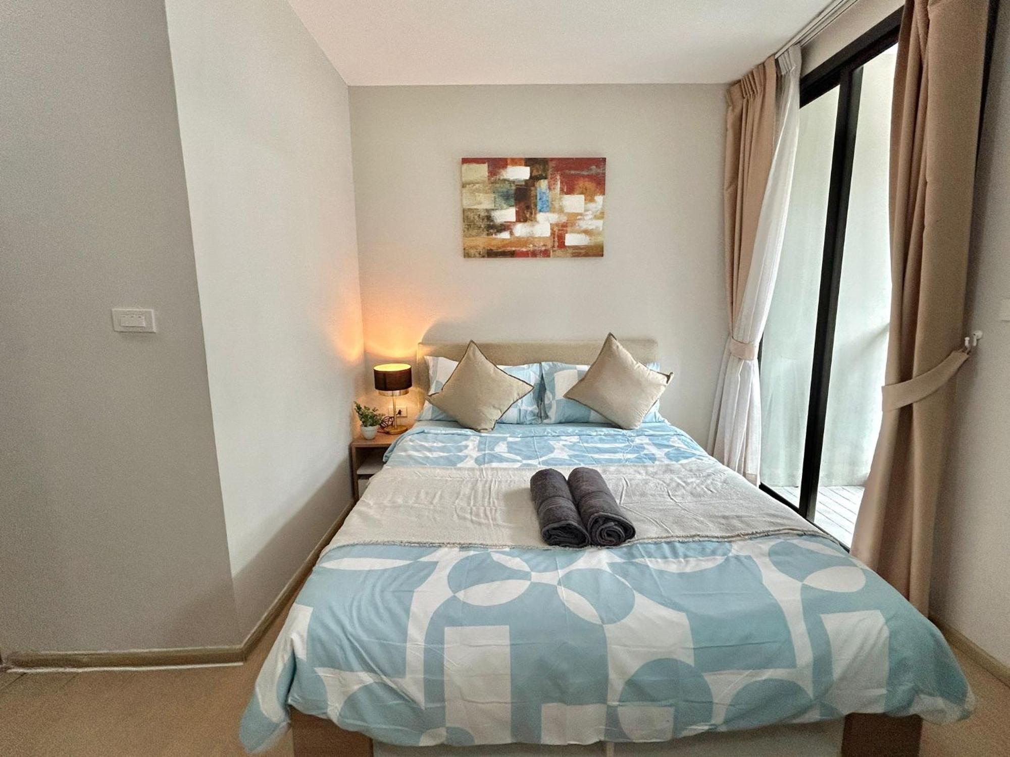Zcape X2 Condos In Bangtao Strand Bang Tao Exterior foto