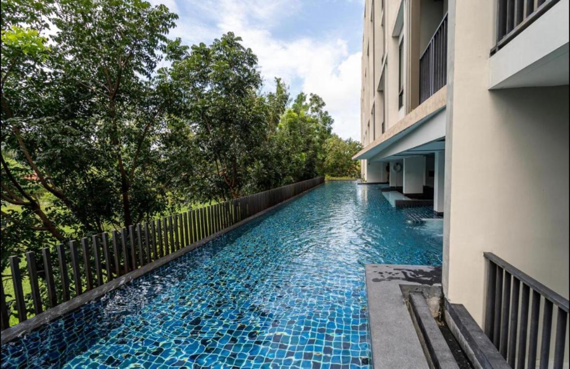 Zcape X2 Condos In Bangtao Strand Bang Tao Exterior foto